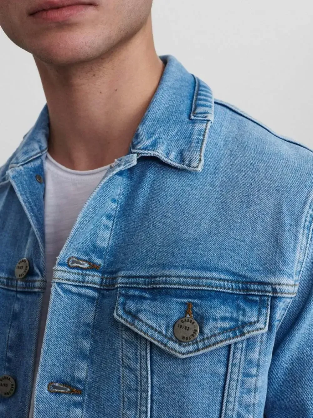Gabba details brand